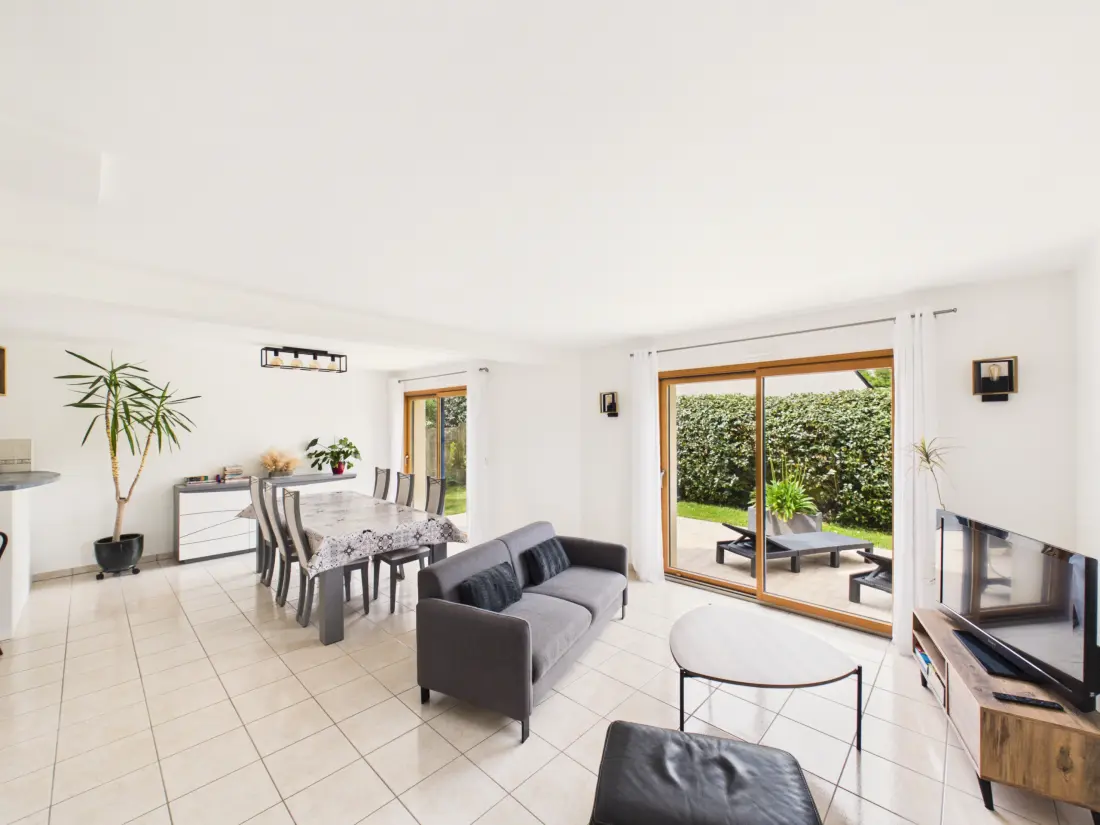 Maison à Baden