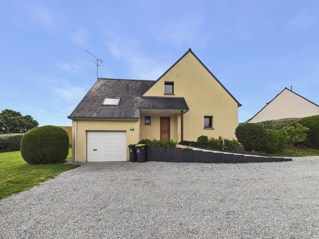 Maison à Baden