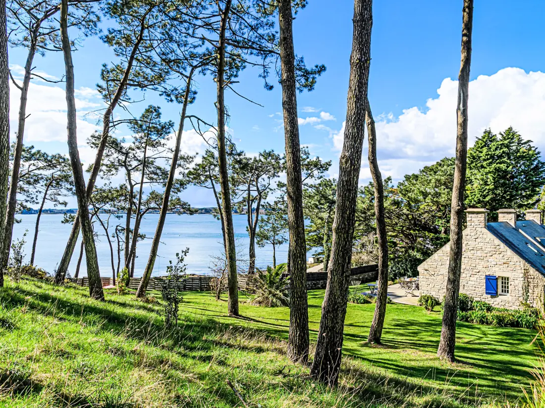 Maison de Vacances Baden