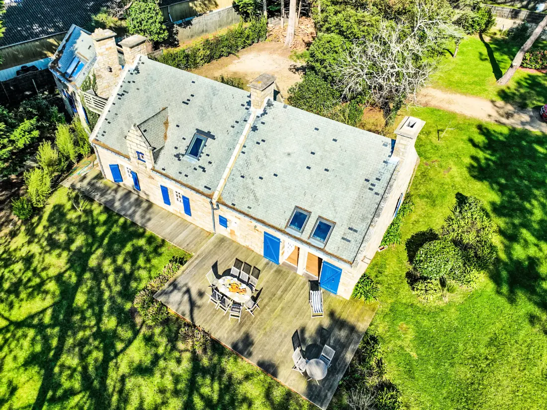 Maison de Vacances Baden