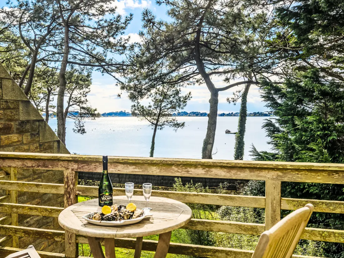 Maison de Vacances Baden