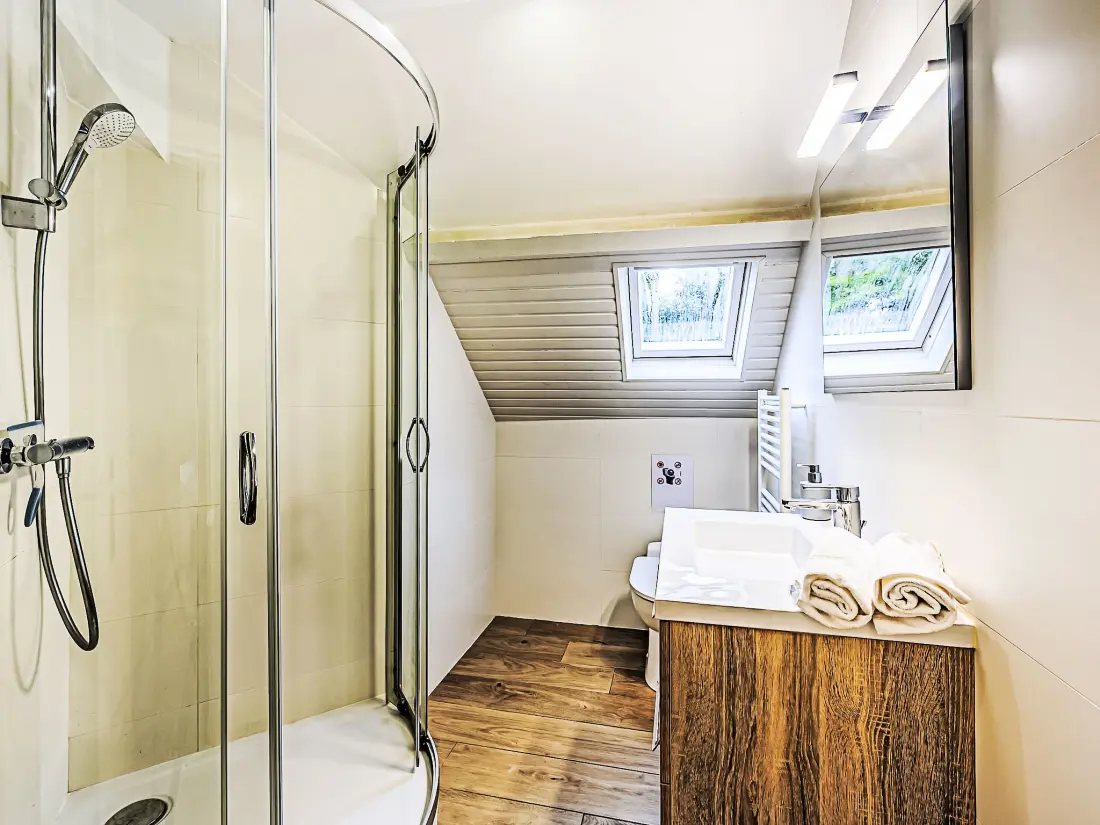 Maison de Vacances Baden