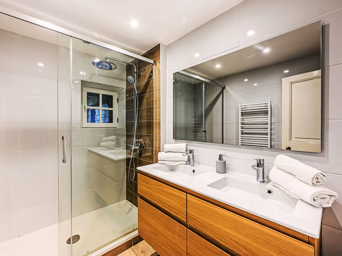 Maison de Vacances Baden