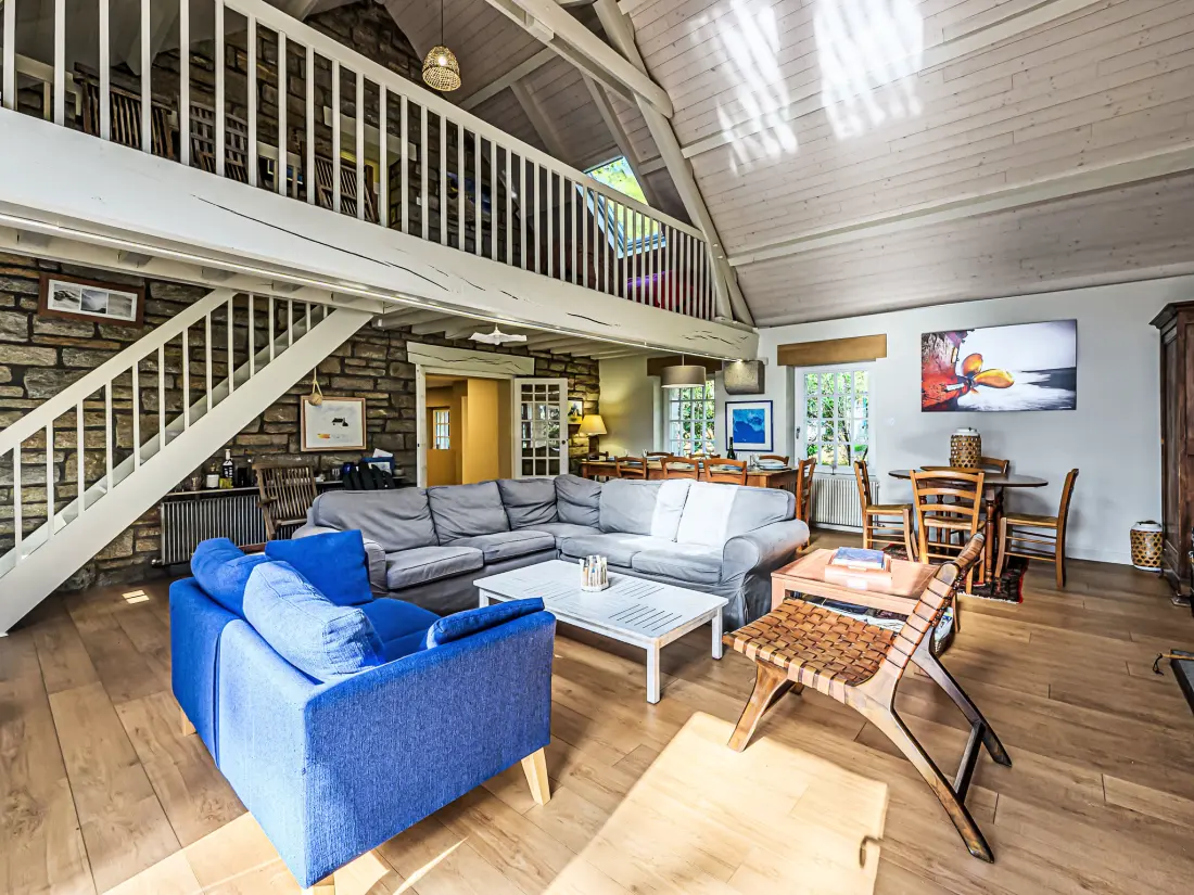 Maison de Vacances Baden