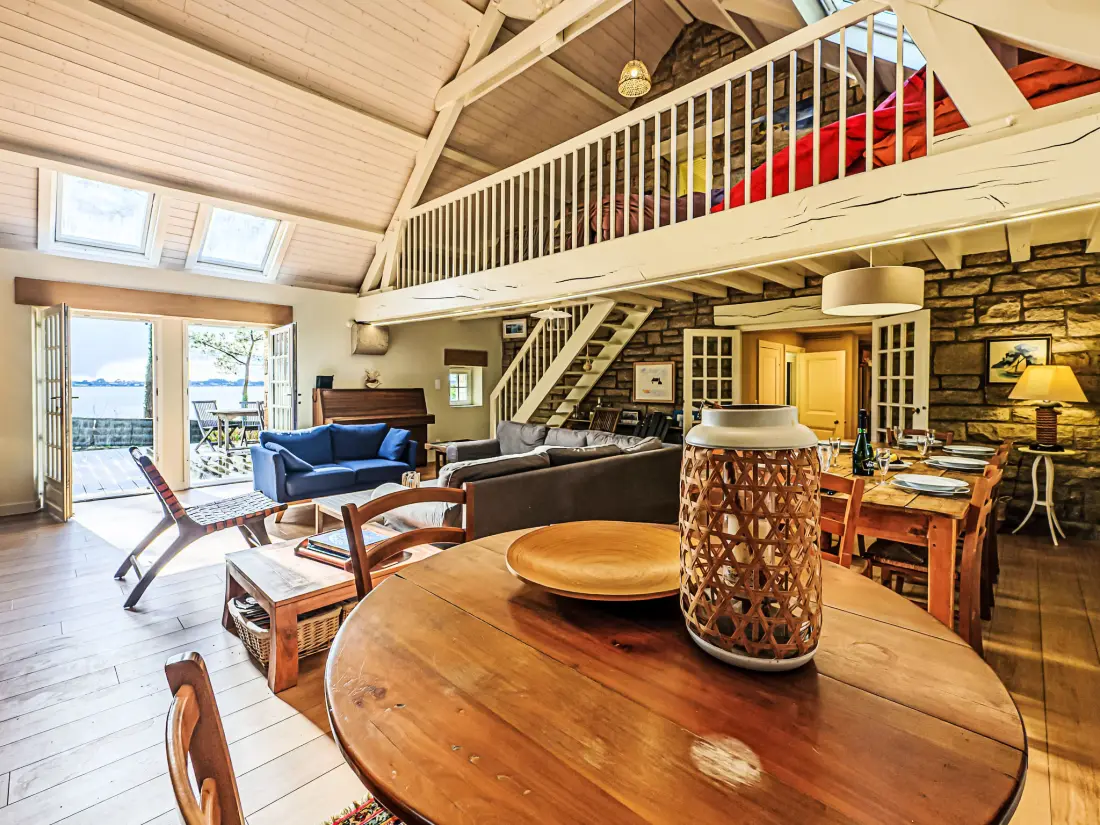 Maison de Vacances Baden