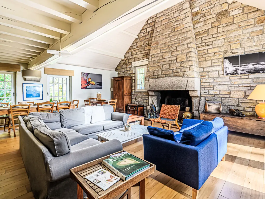 Maison de Vacances Baden