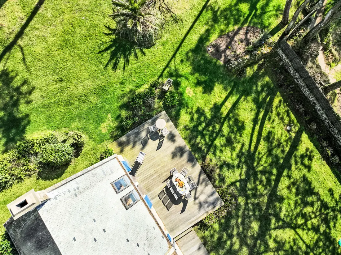Maison de Vacances Baden