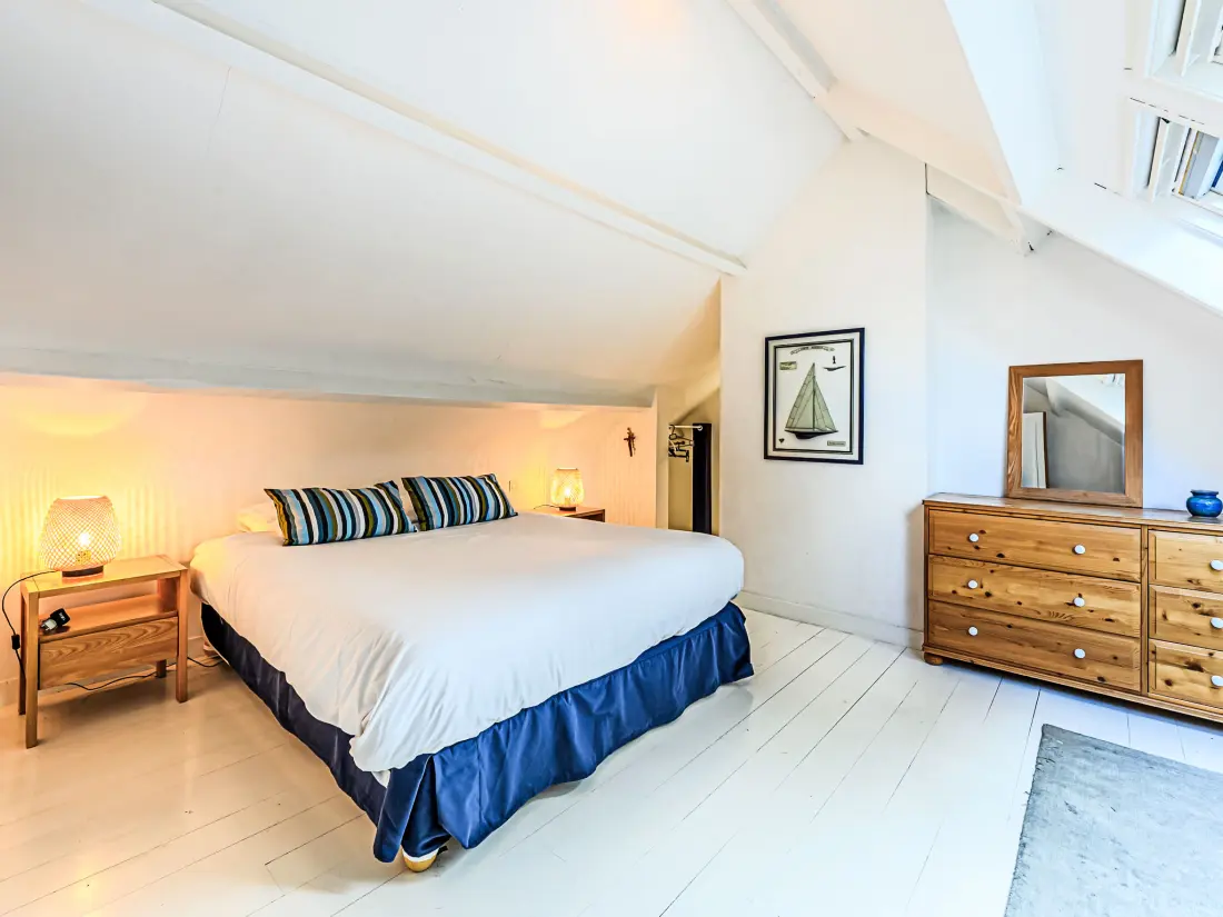 Maison de Vacances Baden