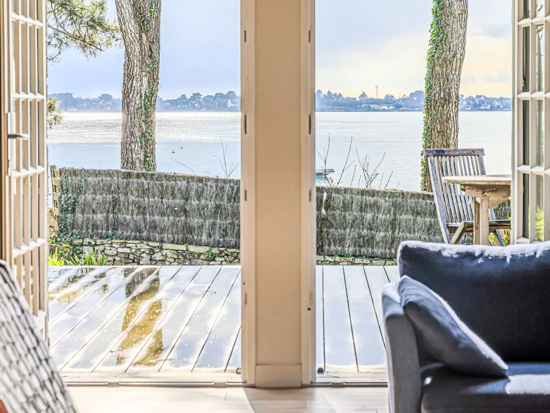 Maison de Vacances Baden