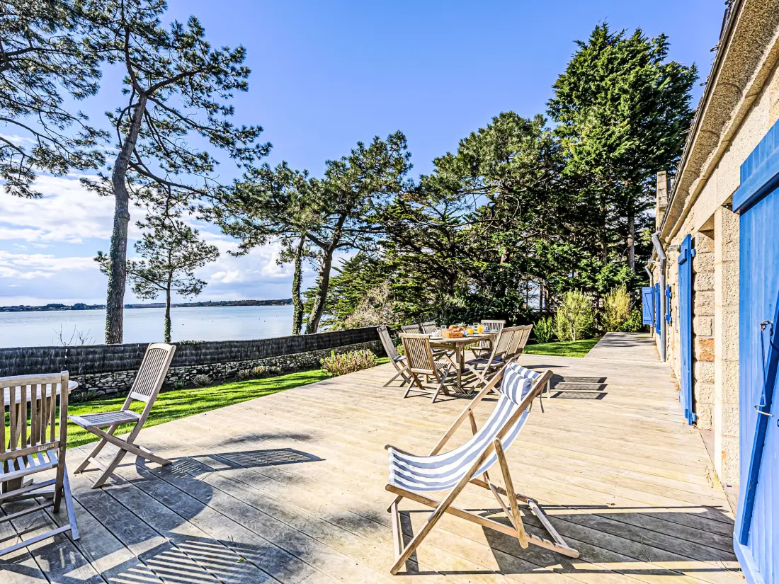 Maison de Vacances Baden