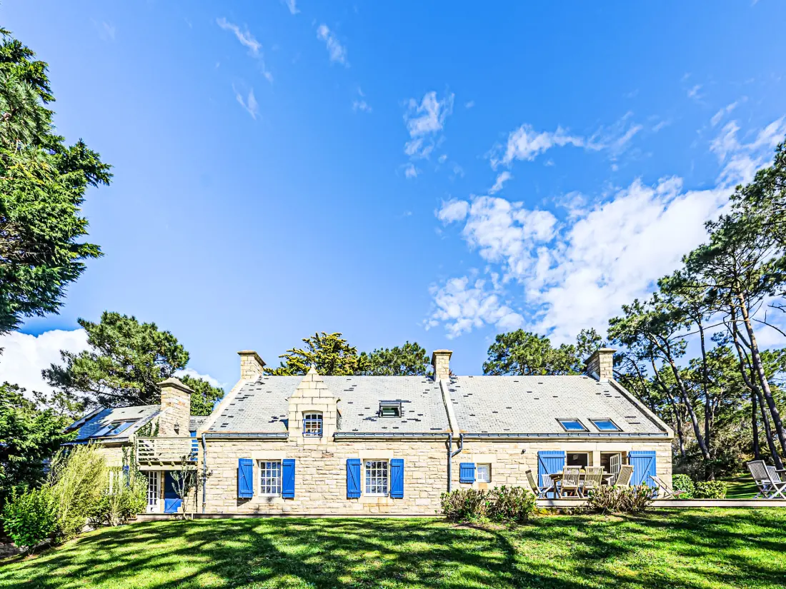 Maison de Vacances Baden