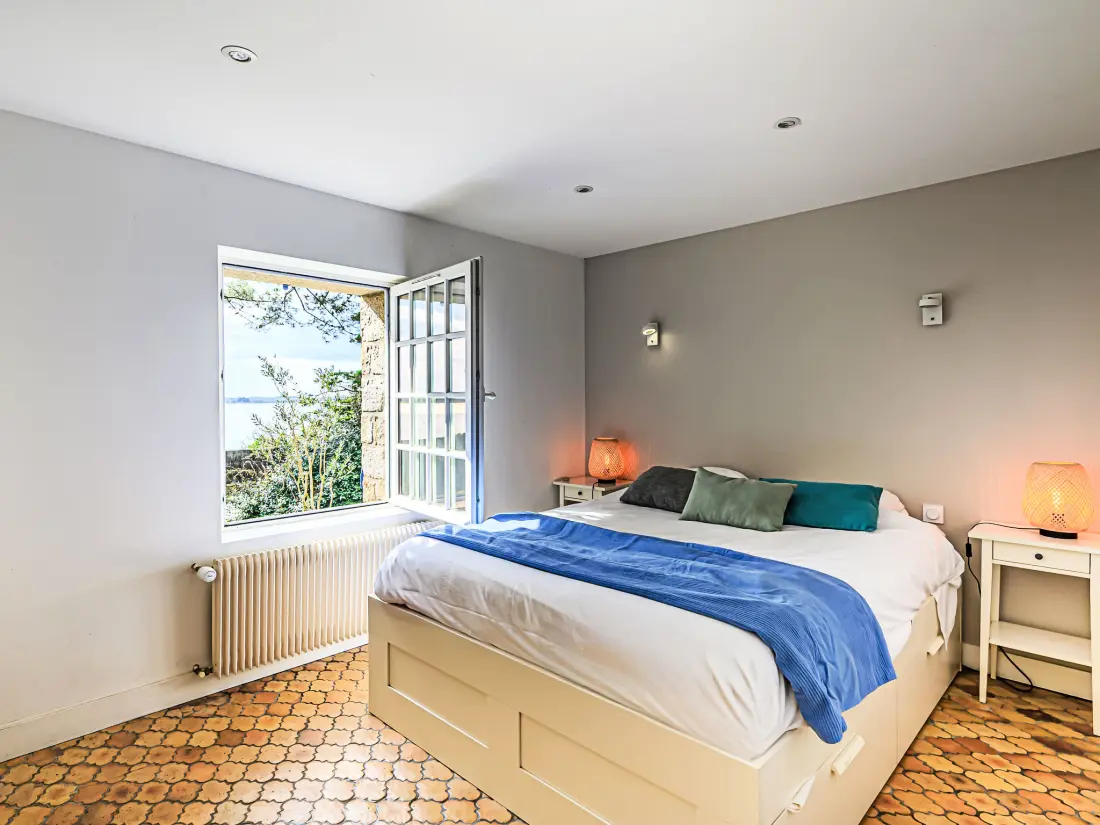 Maison de Vacances Baden