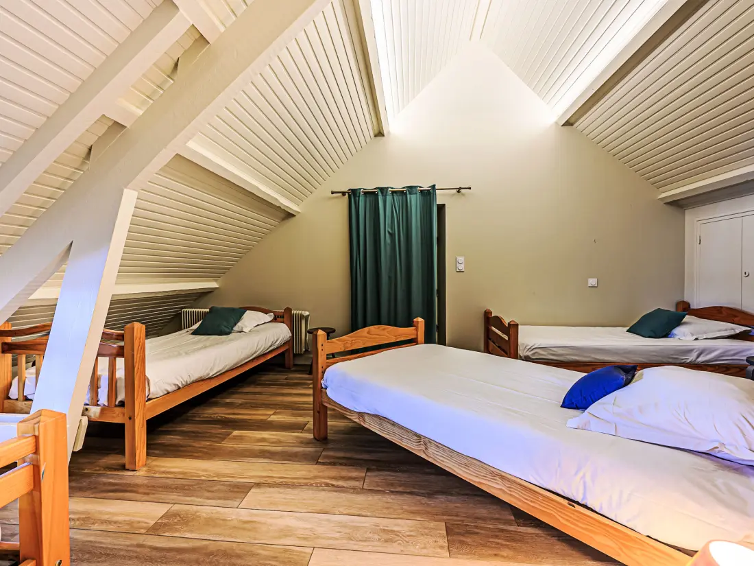 Maison de Vacances Baden