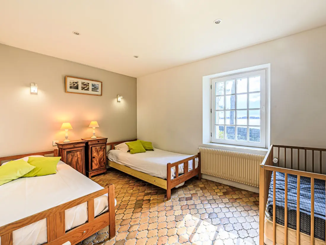 Maison de Vacances Baden
