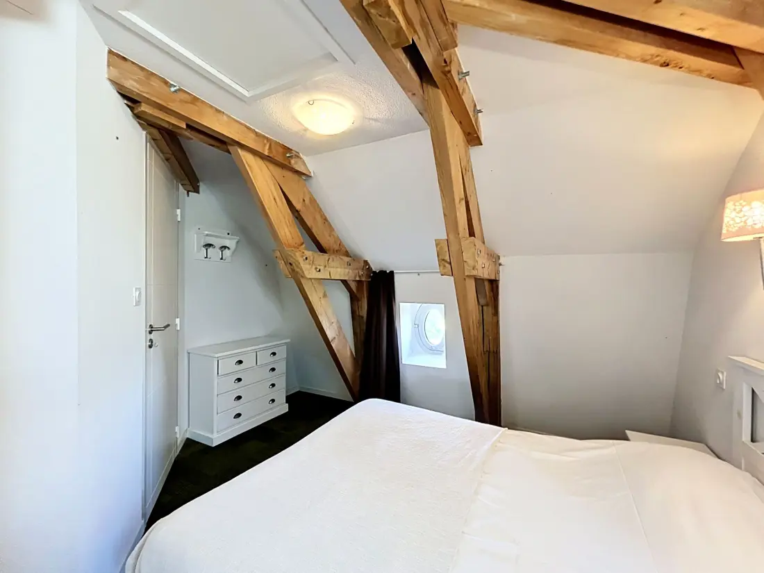 Résidence Le Château de Kergonano