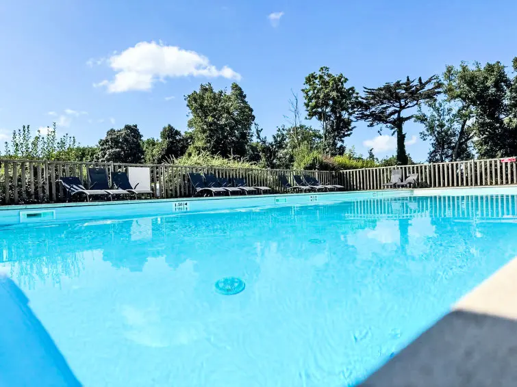 Résidence Le Château de Kergonano