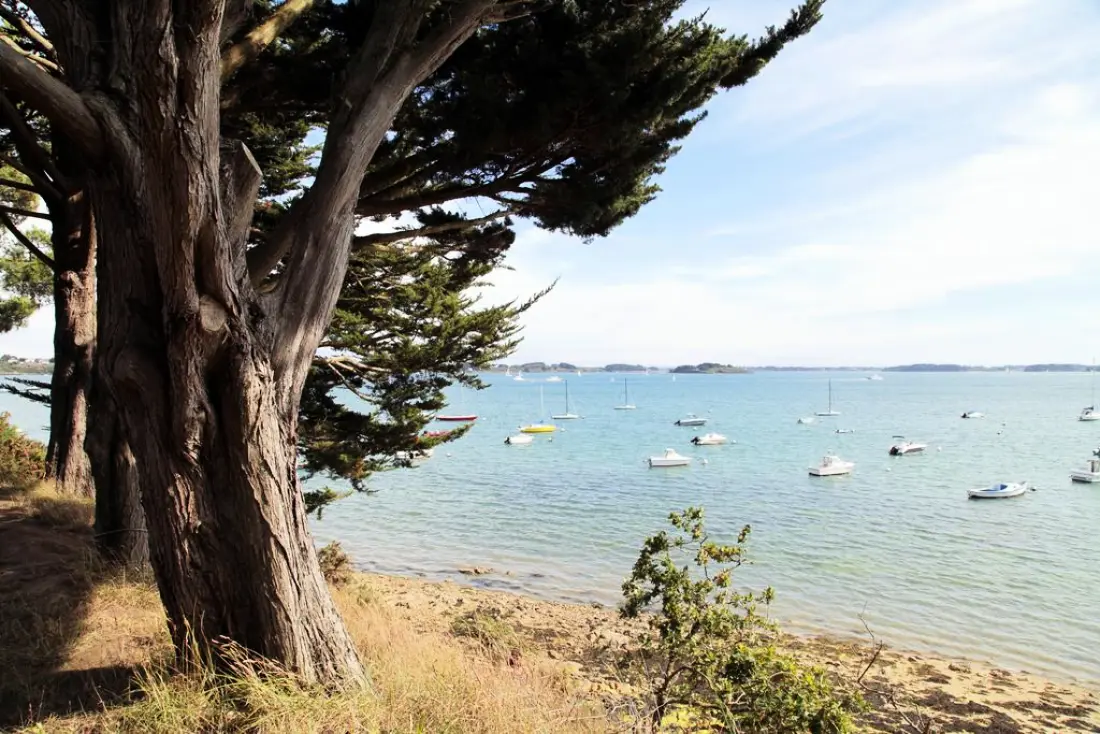 Résidence Odalys Les Îles du Morbihan