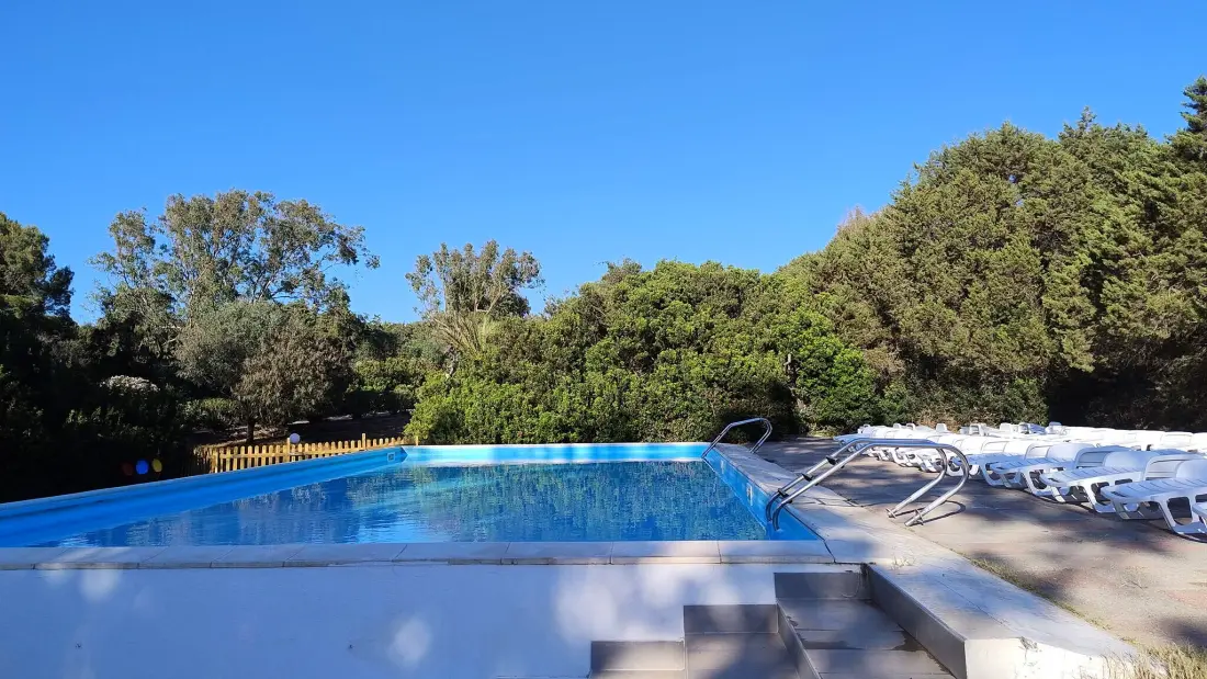 Camping Baia Paradiso