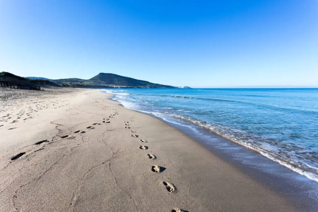 Camping Baia Paradiso