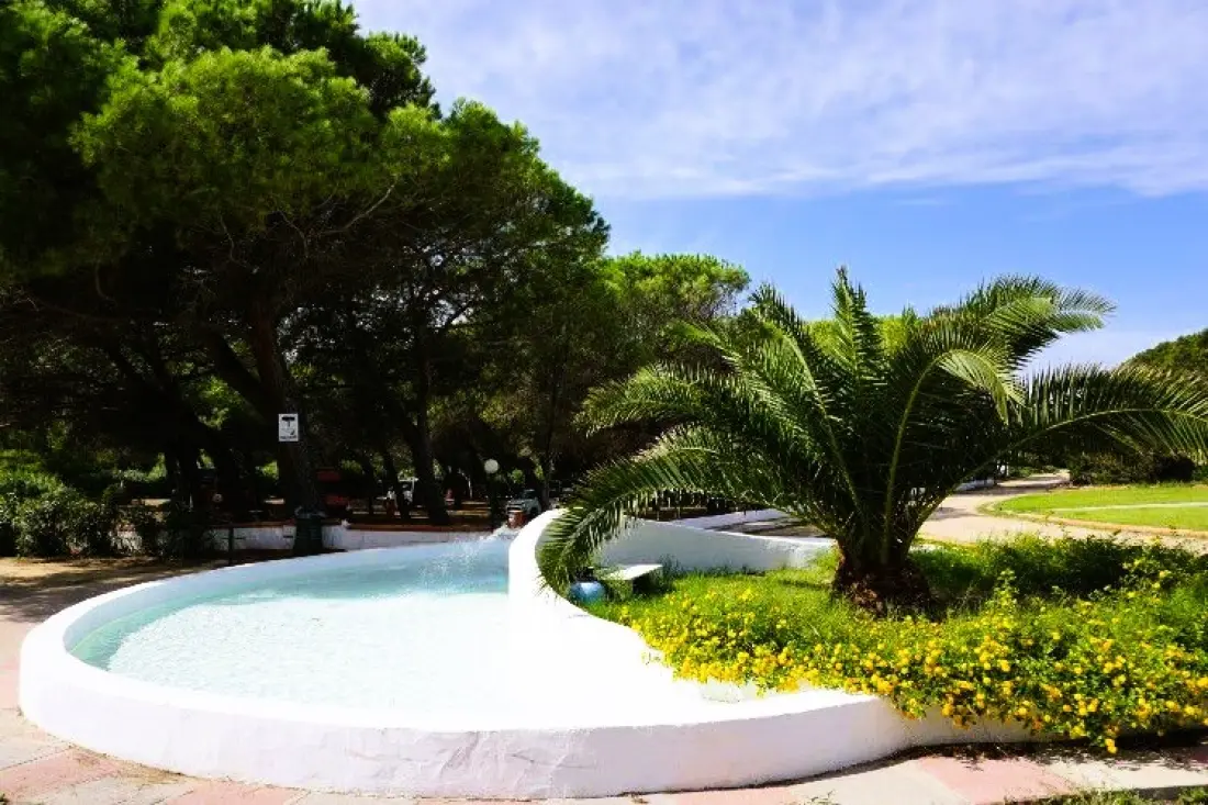 Camping Village Baia Paradiso3 étoiles★★★