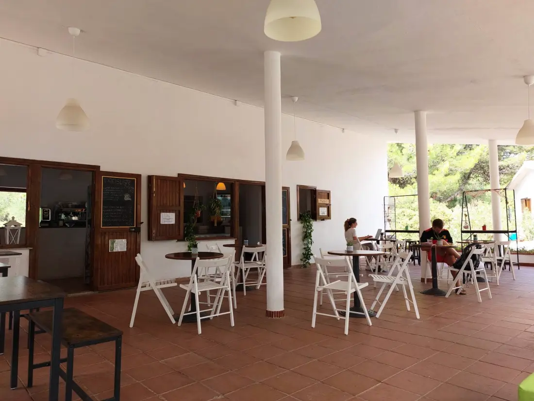 Camping Village Baia Paradiso3 étoiles★★★