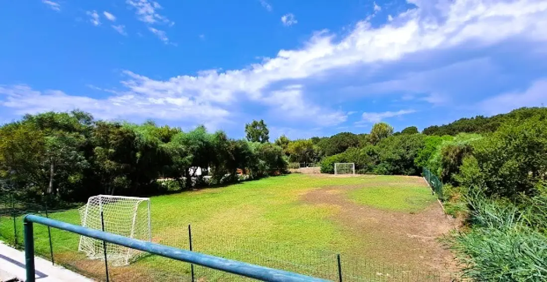 Camping Village Baia Paradiso3 étoiles★★★