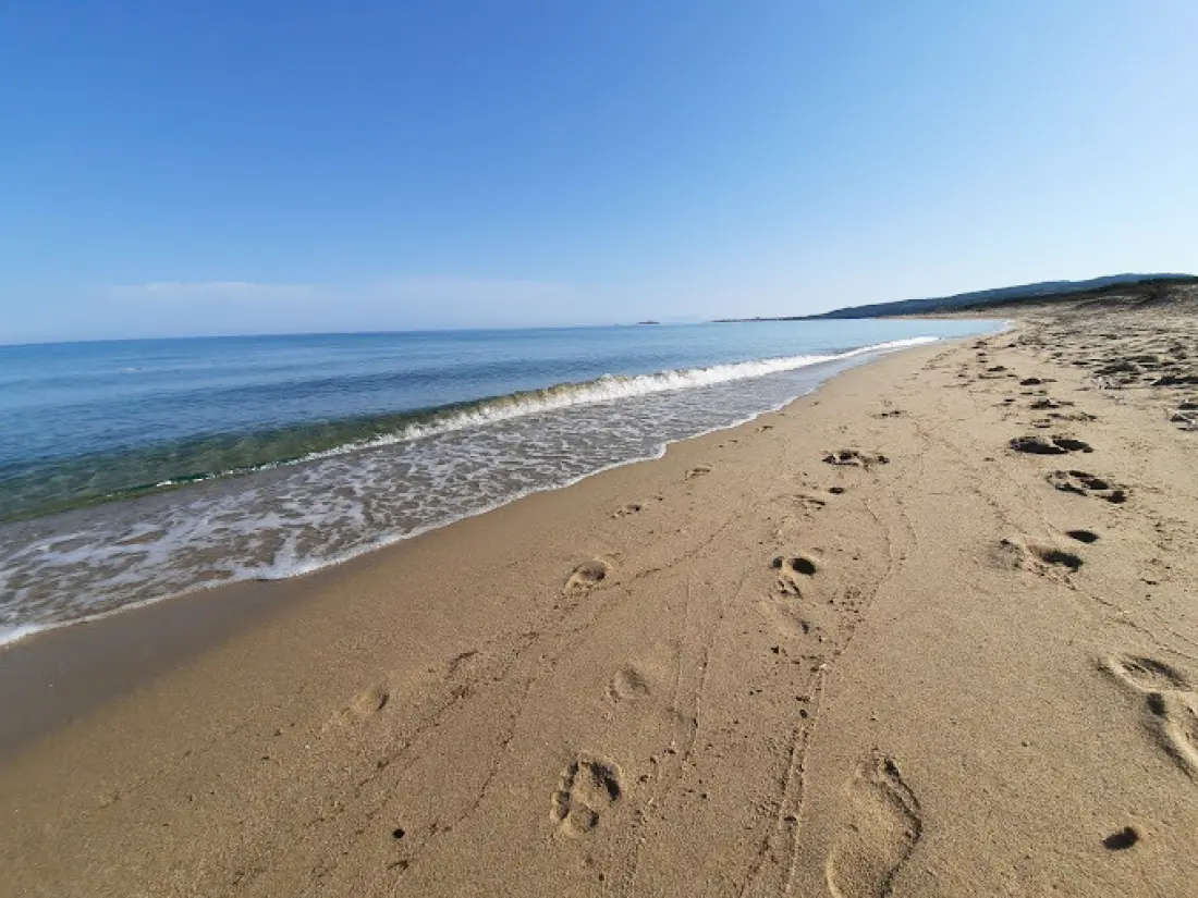 Camping Village Baia Paradiso3 étoiles★★★