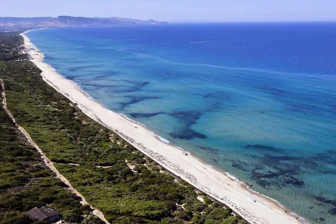 Camping Village Baia Paradiso3 étoiles★★★