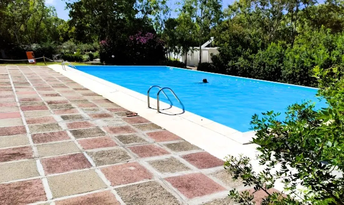 Camping Village Baia Paradiso3 étoiles★★★
