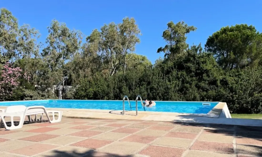 Camping Village Baia Paradiso3 étoiles★★★