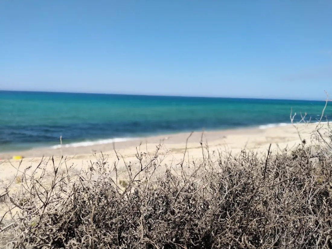 Camping Village Baia Paradiso3 étoiles★★★