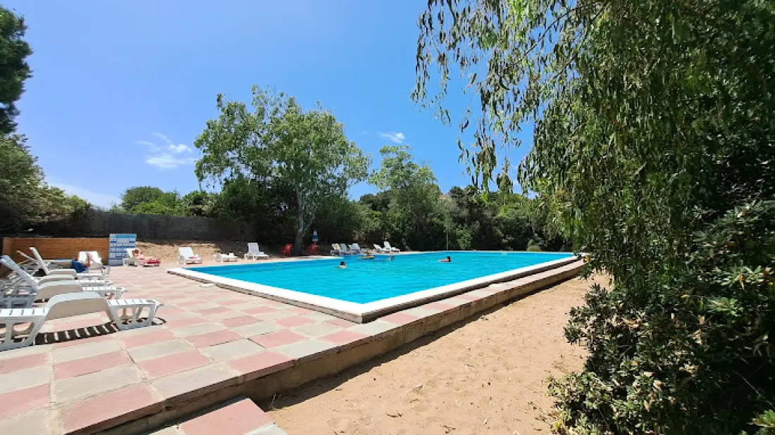 Camping Village Baia Paradiso3 étoiles★★★