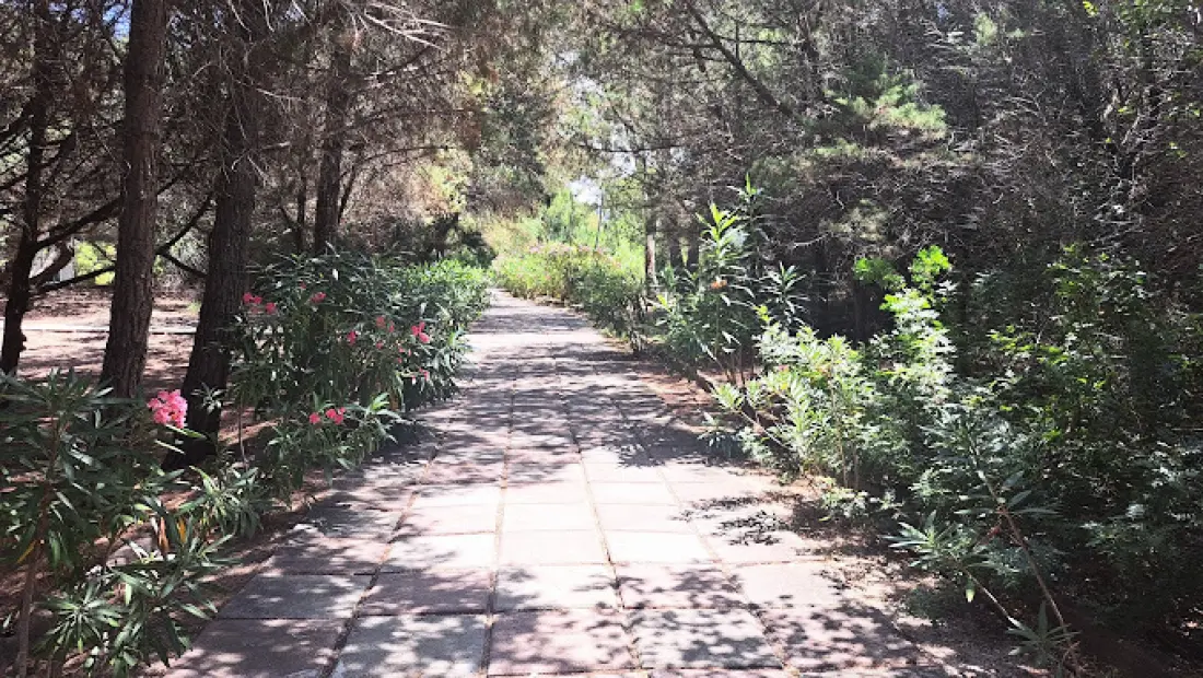 Camping Village Baia Paradiso3 étoiles★★★