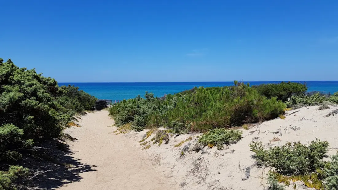 Camping Village Baia Paradiso3 étoiles★★★
