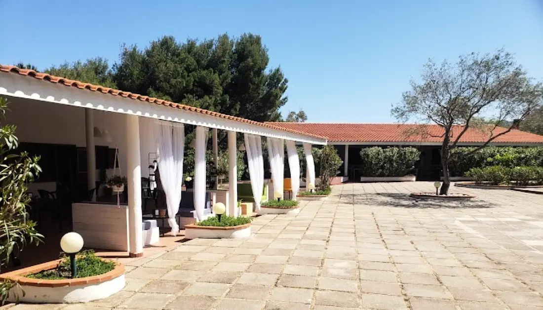 Camping Village Baia Paradiso3 étoiles★★★