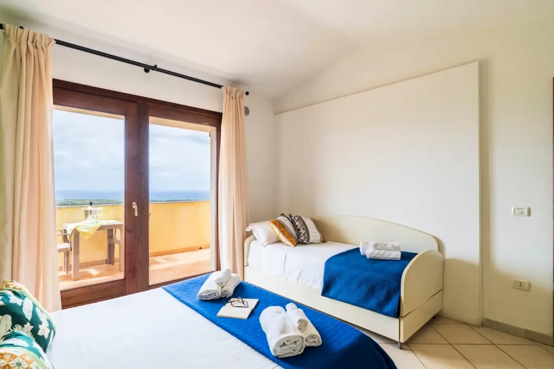 Il Borgo di Badesi Residence