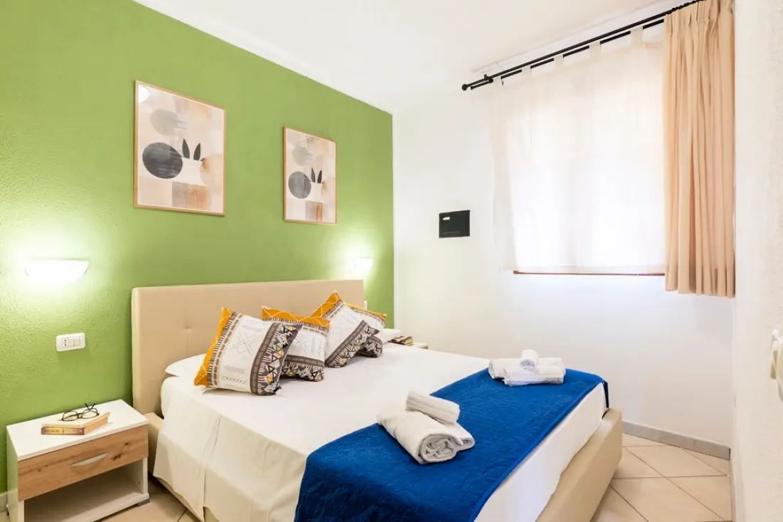 Il Borgo di Badesi Residence