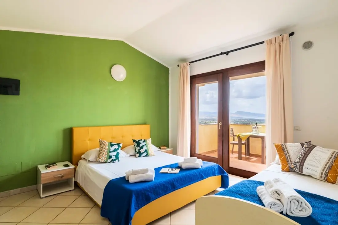 Il Borgo di Badesi Residence