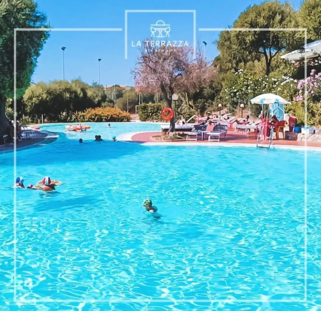Résidence Il Borgo Di Badesi