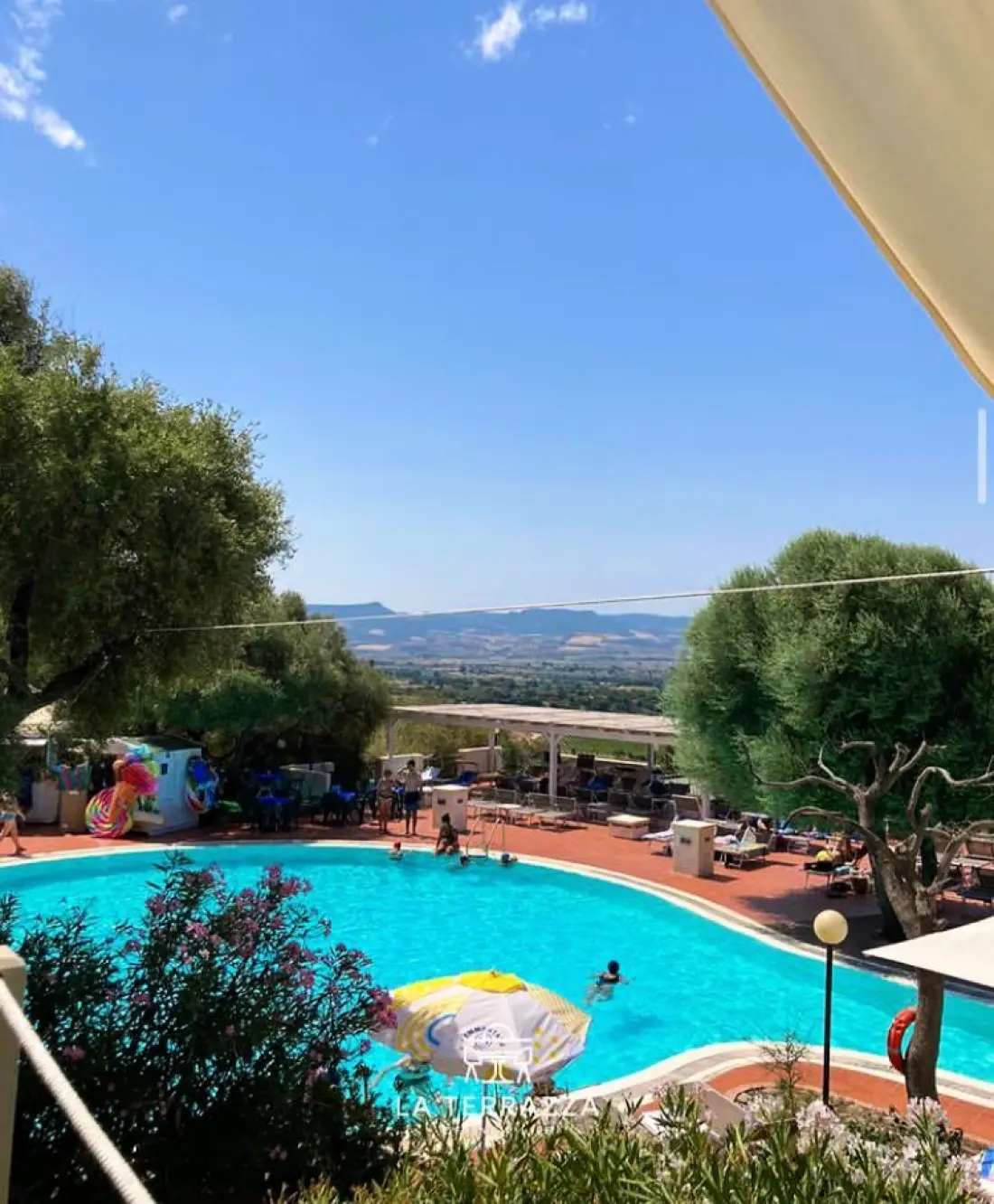 Résidence Il Borgo Di Badesi