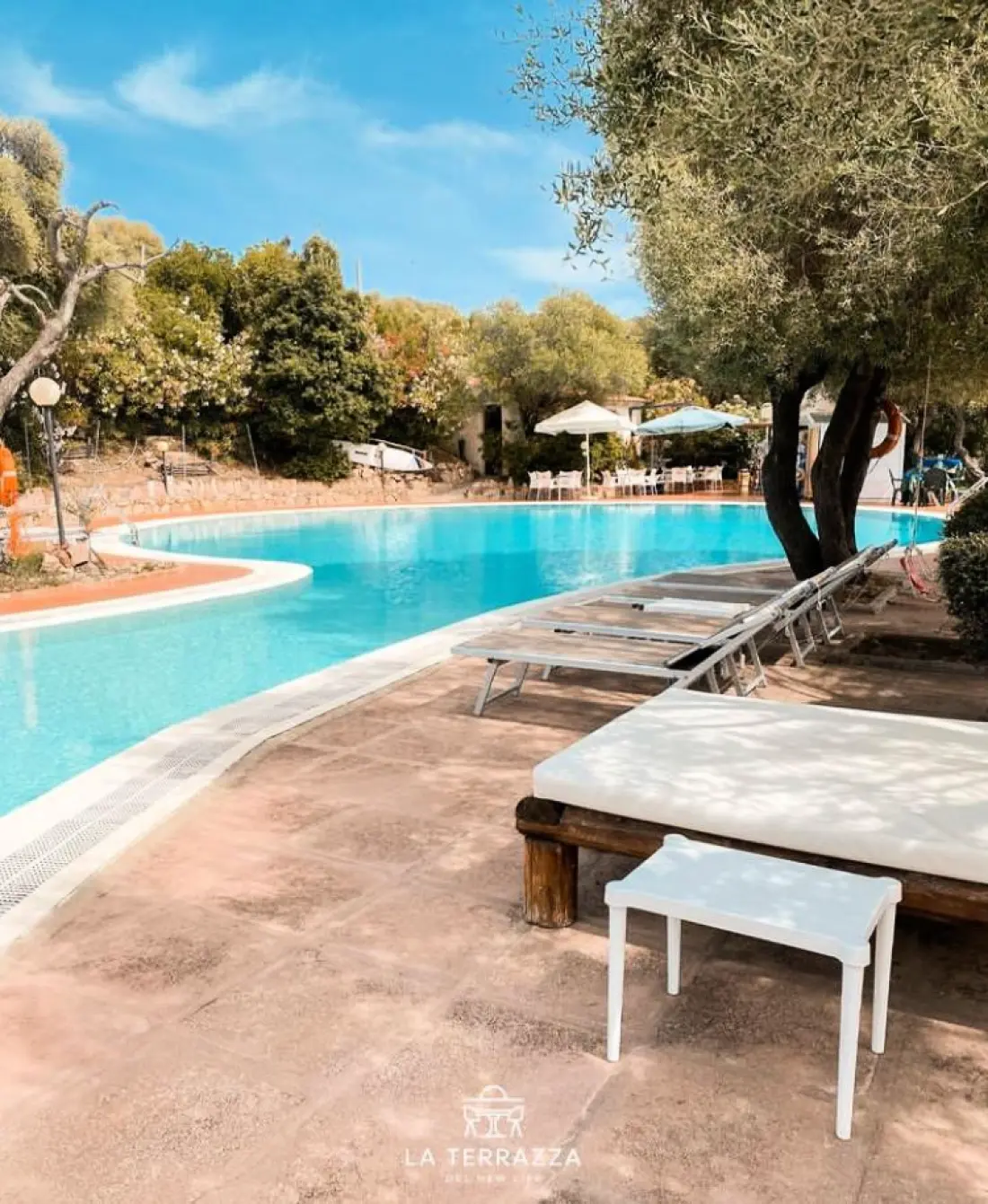 Résidence Il Borgo Di Badesi