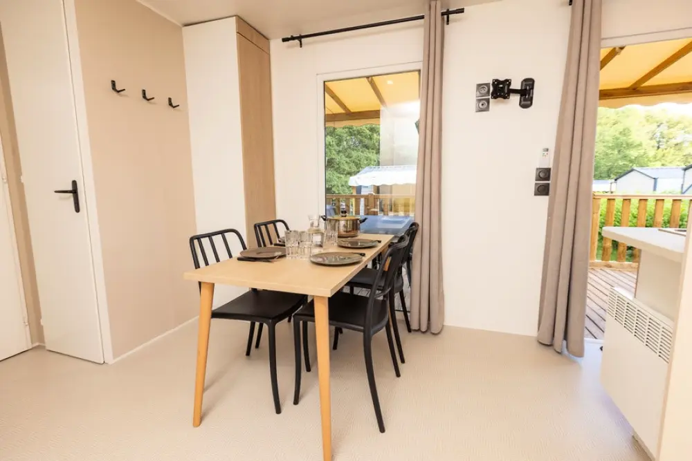 Camping Ramstein-Plage 3 étoiles★★★
