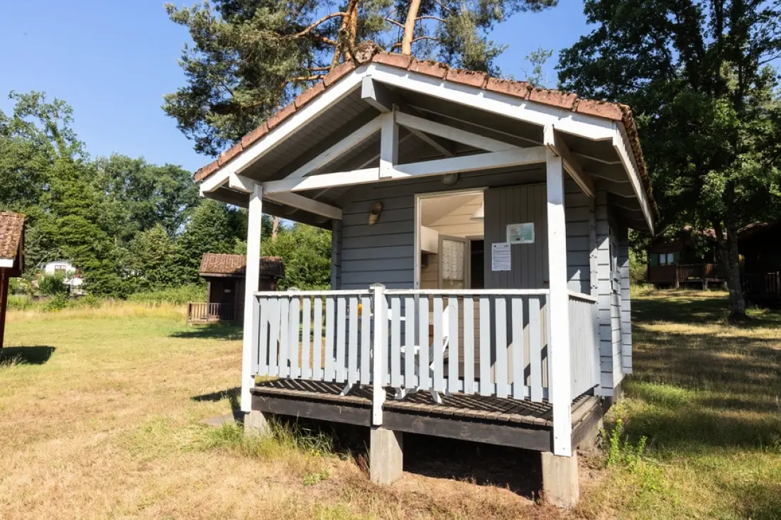 Camping Ramstein-Plage 3 étoiles★★★