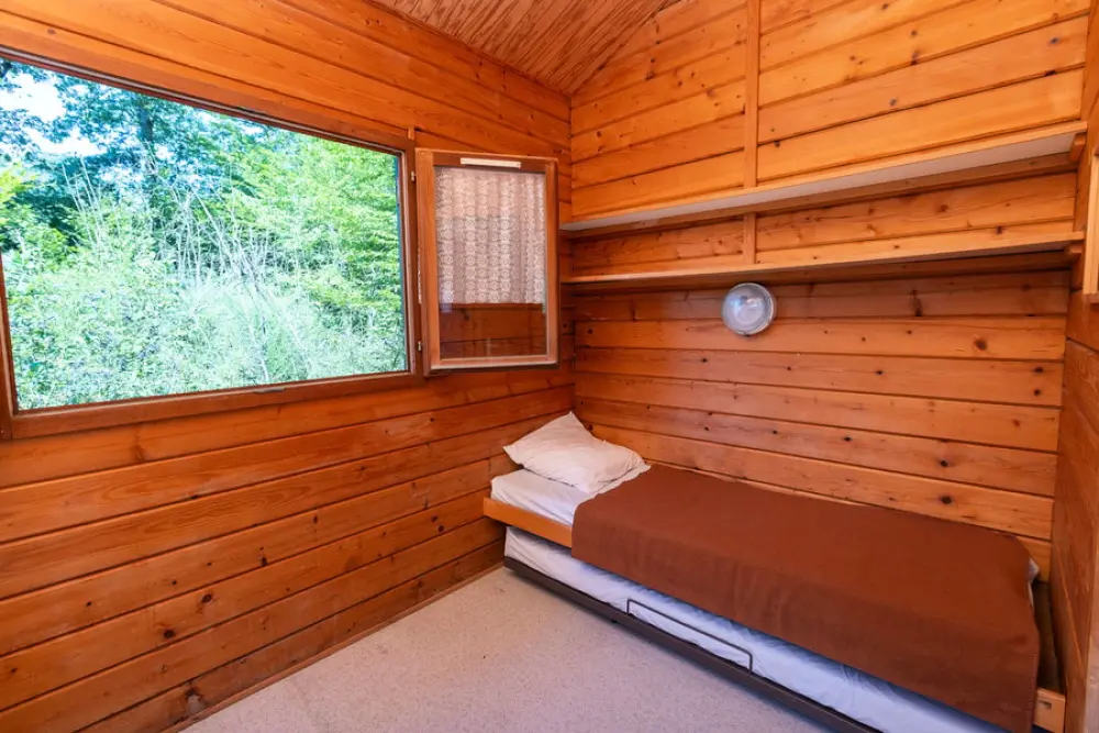 Camping Ramstein-Plage 3 étoiles★★★