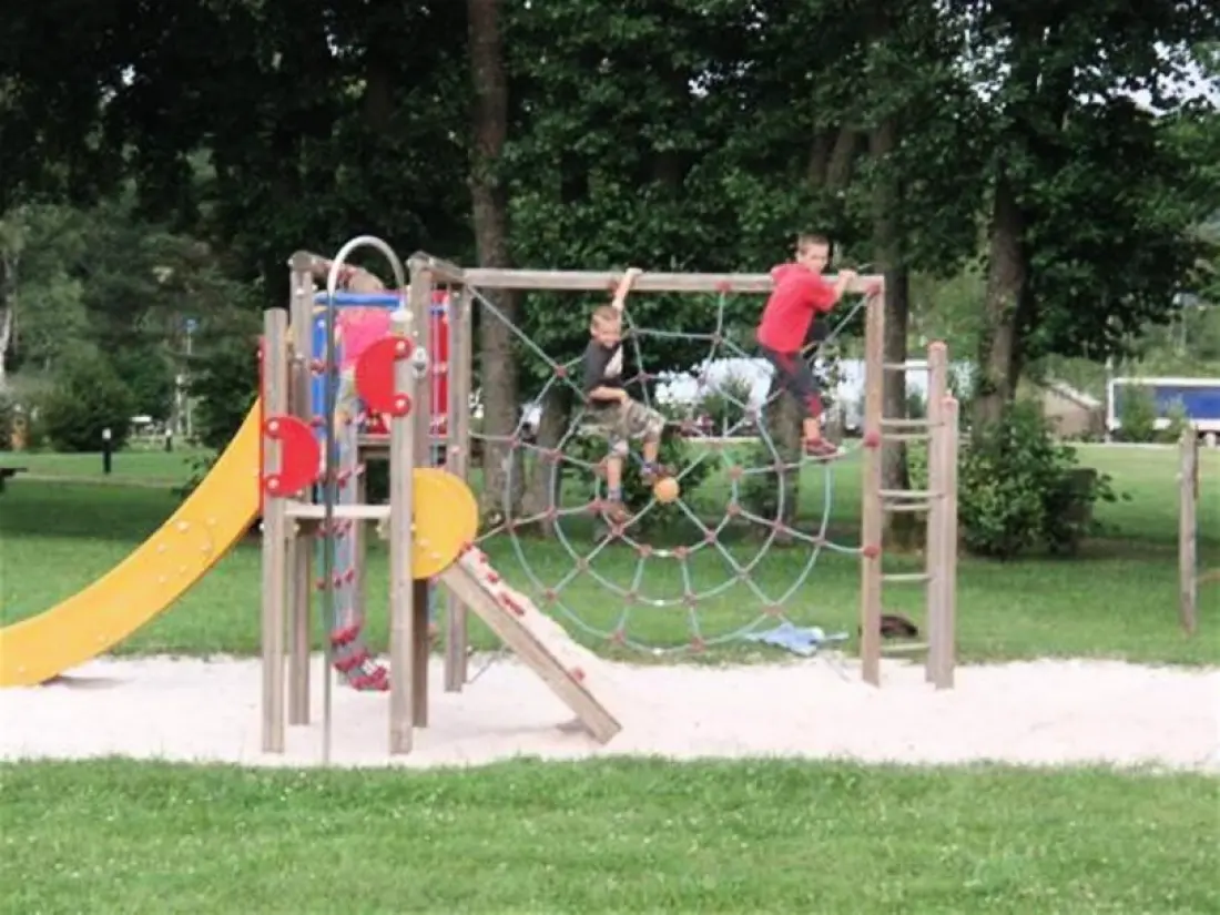 Camping Ramstein-Plage 3 étoiles★★★