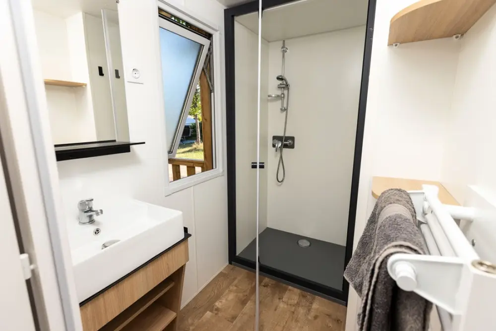 Camping Ramstein-Plage 3 étoiles★★★