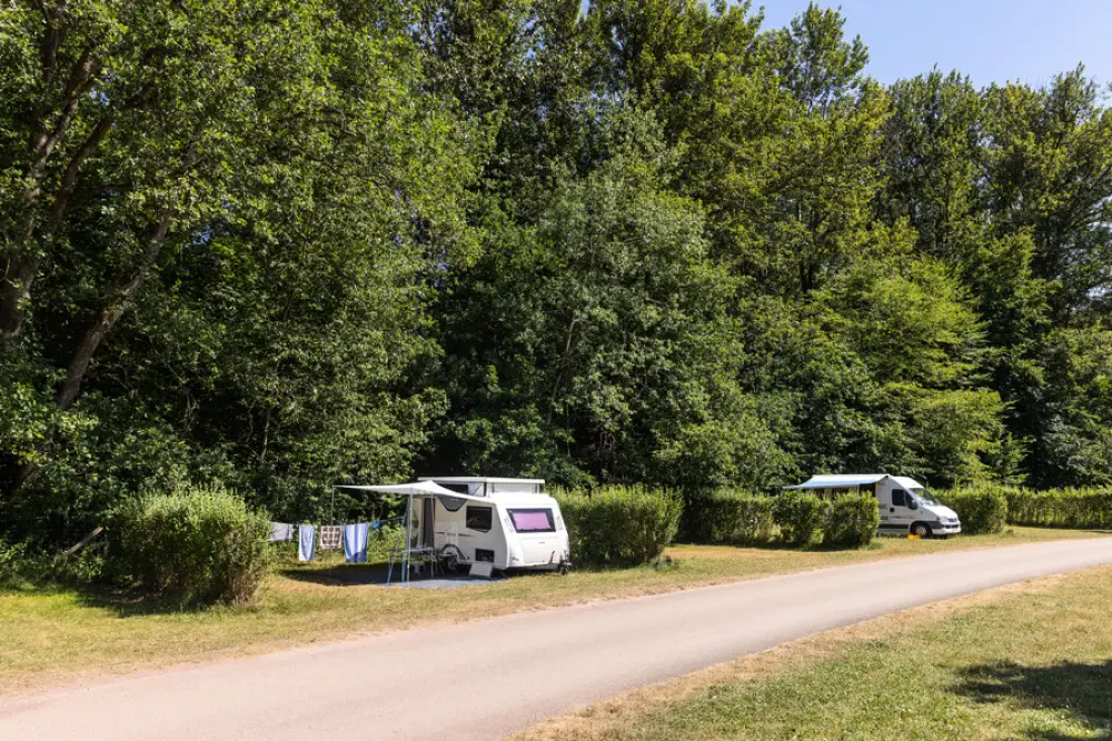 Camping Ramstein-Plage 3 étoiles★★★
