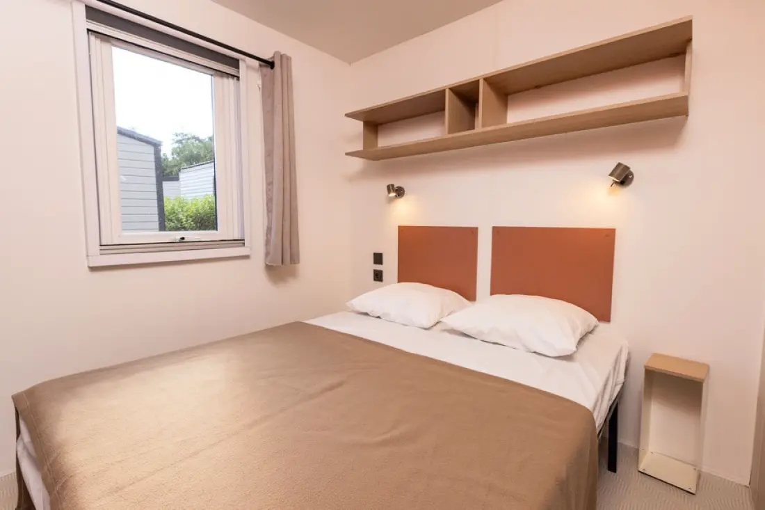 Camping Ramstein-Plage 3 étoiles★★★
