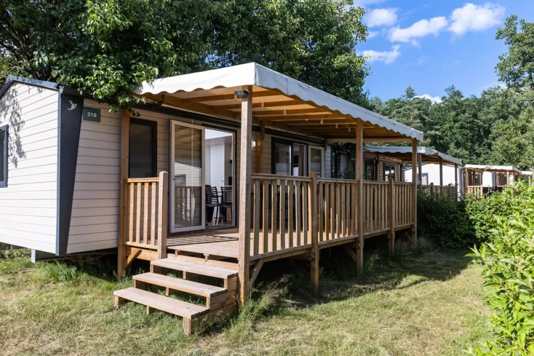 Camping Ramstein-Plage 3 étoiles★★★