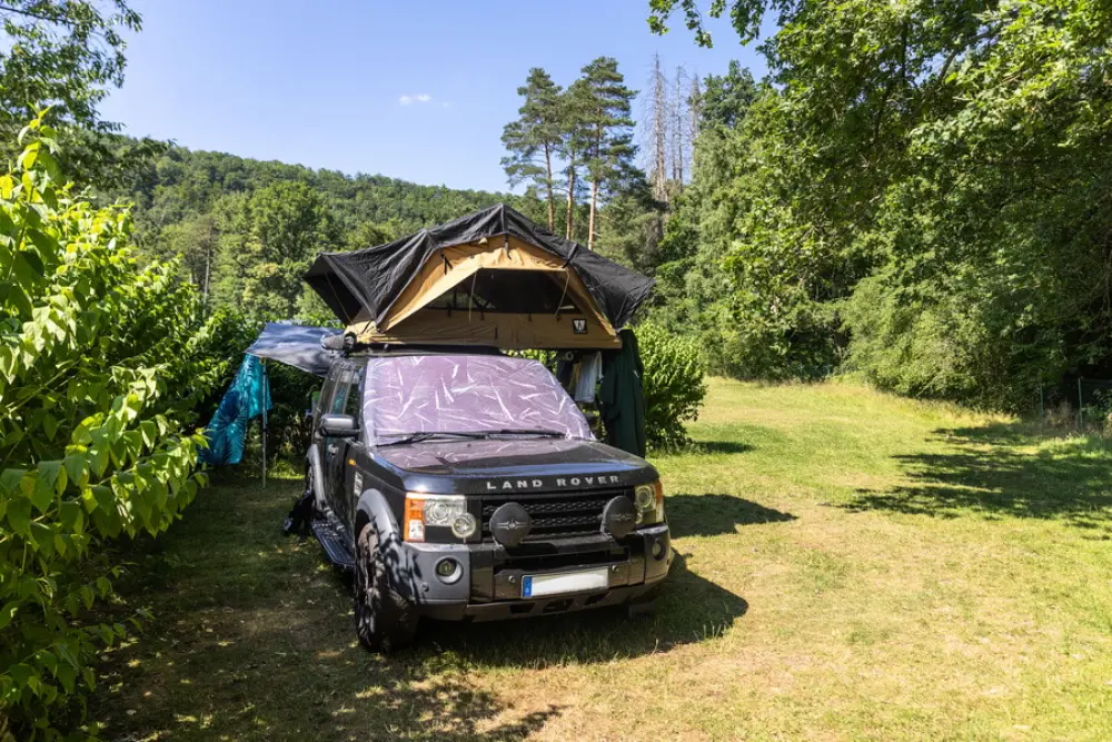 Camping Ramstein-Plage 3 étoiles★★★